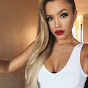 Tammy Hembrow - @TammyHembrowofficial YouTube Profile Photo