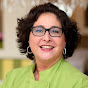 Lisa Schroeder - @chefcamtv YouTube Profile Photo
