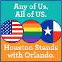 Houston Stands with Orlando - @houstonstandswithorlando8746 YouTube Profile Photo
