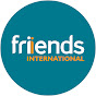 Friends International Norwich - @friendsinternationalnorwic3728 YouTube Profile Photo