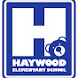 Haywood Elementary YouTube Profile Photo