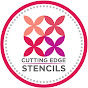 CuttingEdgeStencils - @CuttingEdgeStencils YouTube Profile Photo