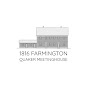 1816 Farmington Quaker Meetinghouse Museum YouTube Profile Photo