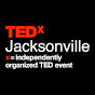 TEDxJacksonville - @tedxjacksonville YouTube Profile Photo