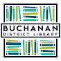 Buchanan District Library - @buchanandistrictlibrary5038 YouTube Profile Photo