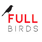 FullBirds YouTube Profile Photo