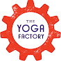 The Yoga Factory Dallas & Plano - @theyogafactorydallasplano8790 YouTube Profile Photo