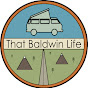 That Baldwin Life - @ThatBaldwinLife YouTube Profile Photo
