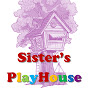 Sisters Playhouse - @SistersPlayhouse YouTube Profile Photo
