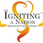 Igniting A Nation with Rabbi Eric Walker - @IgnitingANation YouTube Profile Photo