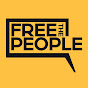Free the People - @freethepeople YouTube Profile Photo