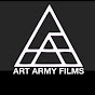Christopher Hansen - @ArtArmyFILMS YouTube Profile Photo