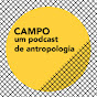 Campo Podcast - @campopodcast4332 YouTube Profile Photo