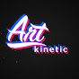 Art Kinetic - @artkinetic3481 YouTube Profile Photo