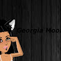 Georgia Moore YouTube Profile Photo