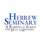 Hebrew Seminary - @hebrewseminary YouTube Profile Photo