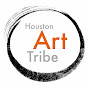 Houston Art Tribe - @houstonarttribe4814 YouTube Profile Photo