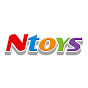 Ntoys - @ntoys2217 YouTube Profile Photo