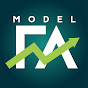 Model FA - @modelfa YouTube Profile Photo