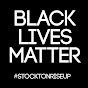 Black Lives Matter Stockton 209 - @blacklivesmatterstockton2043 YouTube Profile Photo