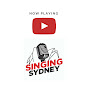 Singing Sydney - @singingsydney8438 YouTube Profile Photo