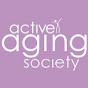 Active Aging Society - @activeagingsociety6716 YouTube Profile Photo
