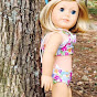 american girl doll crazy - @americangirldollcrazy5178 YouTube Profile Photo