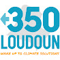 350 Loudoun - @350loudoun3 YouTube Profile Photo