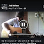 Jed MeltonMusic - @jedmeltonmusic698 YouTube Profile Photo