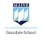 University of Maine Graduate School - @universityofmainegraduates4389 YouTube Profile Photo