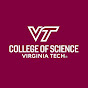 Virginia Tech College of Science - @virginiatechscience YouTube Profile Photo