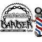 WILLY NELSON BARBER BIKE - @willynelsonbarberbike8815 YouTube Profile Photo