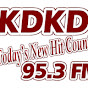 KDKDRadio - @KDKDRadio YouTube Profile Photo