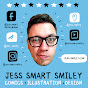 Jess Smart Smiley YouTube Profile Photo