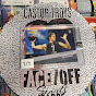 Castor Troys Face Off Sports Cards YouTube Profile Photo