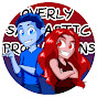 Overly Sarcastic Productions - @OverlySarcasticProductions  YouTube Profile Photo