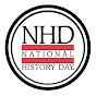 National History Day - @NationalHistoryDay YouTube Profile Photo