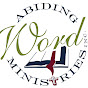 Abiding Word Ministries - @abidingwordministries8124 YouTube Profile Photo