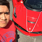 Ismael Aguirre - @IsmaelaGamingChannel YouTube Profile Photo