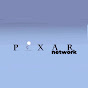 Pixar Network YouTube Profile Photo