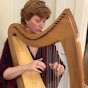 Mary Richards with Harp and Song - @maryrichardswithharpandson53 YouTube Profile Photo