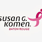 KomenBatonRouge - @KomenBatonRouge YouTube Profile Photo