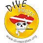 Dive Pirates Foundation YouTube Profile Photo