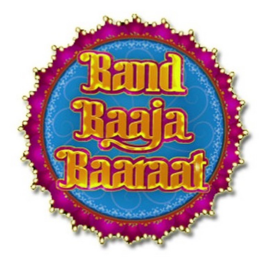 band baaja baaraat logo