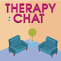 Therapy Chat Podcast - @TherapyChatPodcast YouTube Profile Photo