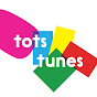 Tots Tunes - @totstunes1267 YouTube Profile Photo