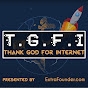 Thank God For Internet - @thankgodforinternet6306 YouTube Profile Photo