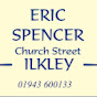 Eric Spencer YouTube Profile Photo