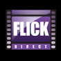 Movie Trailers Brought To You By FlickDirect YouTube Profile Photo