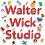 Walter Wick Studio YouTube Profile Photo